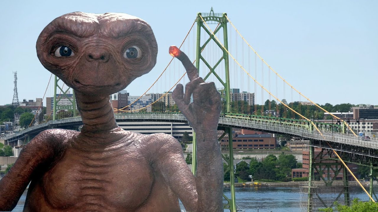 10 Weird Facts About Nova Scotia Part 3