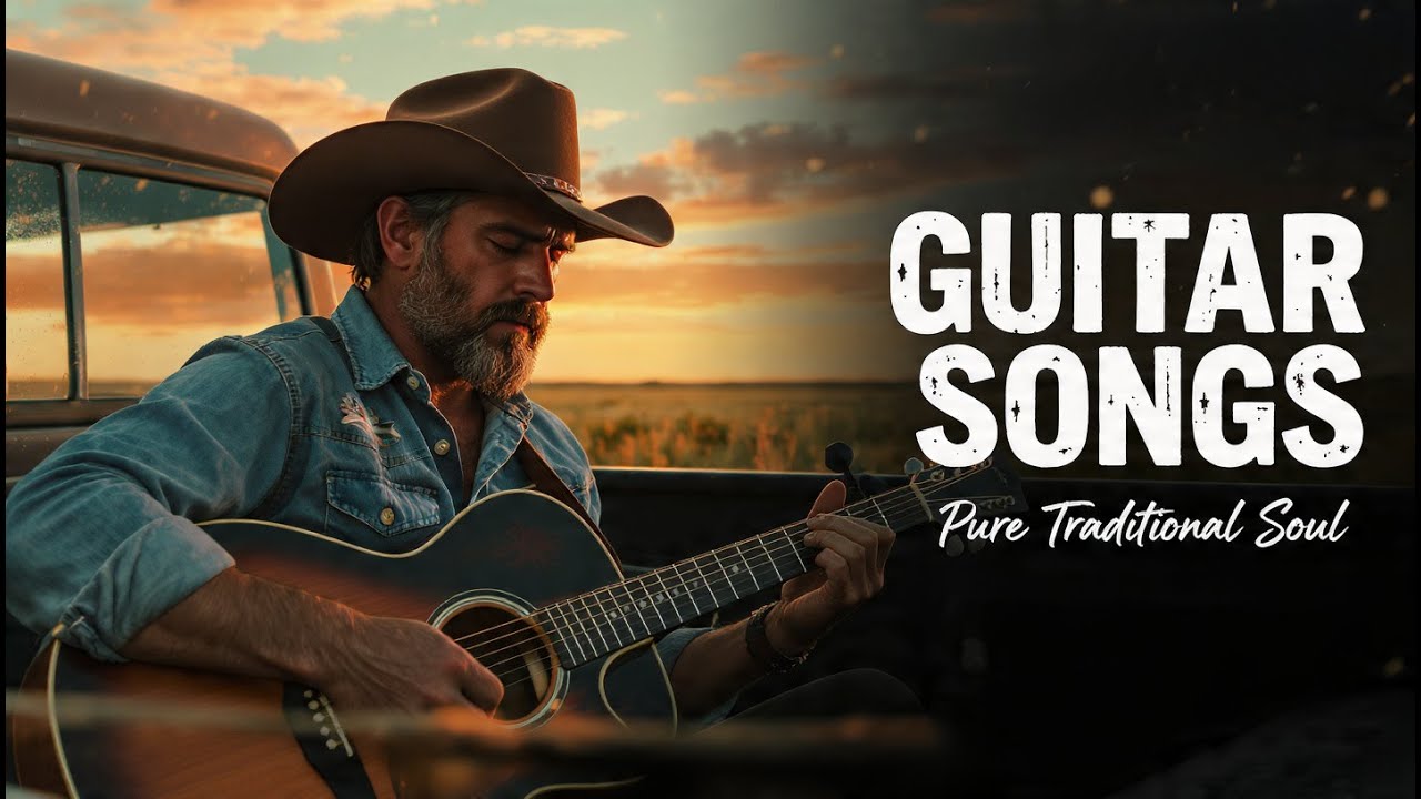 Country Kings Live: George Jones, Merle Haggard, Conway Twitty – Timeless Storytellers & Honky Tonk