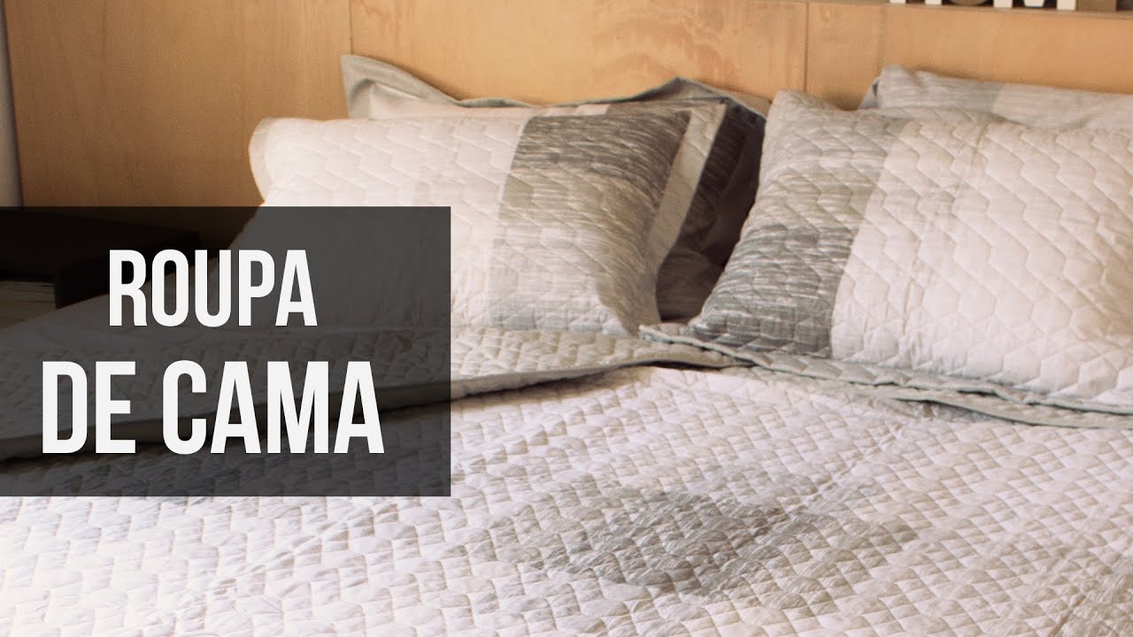 Diário da Reforma 5 - Como escolher roupa de cama. #quartodoedu