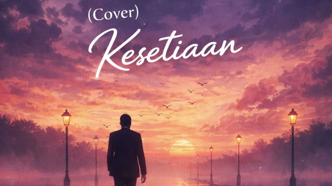 Playlist Lagu Cover (Kesetiaan - Siti Sarah)