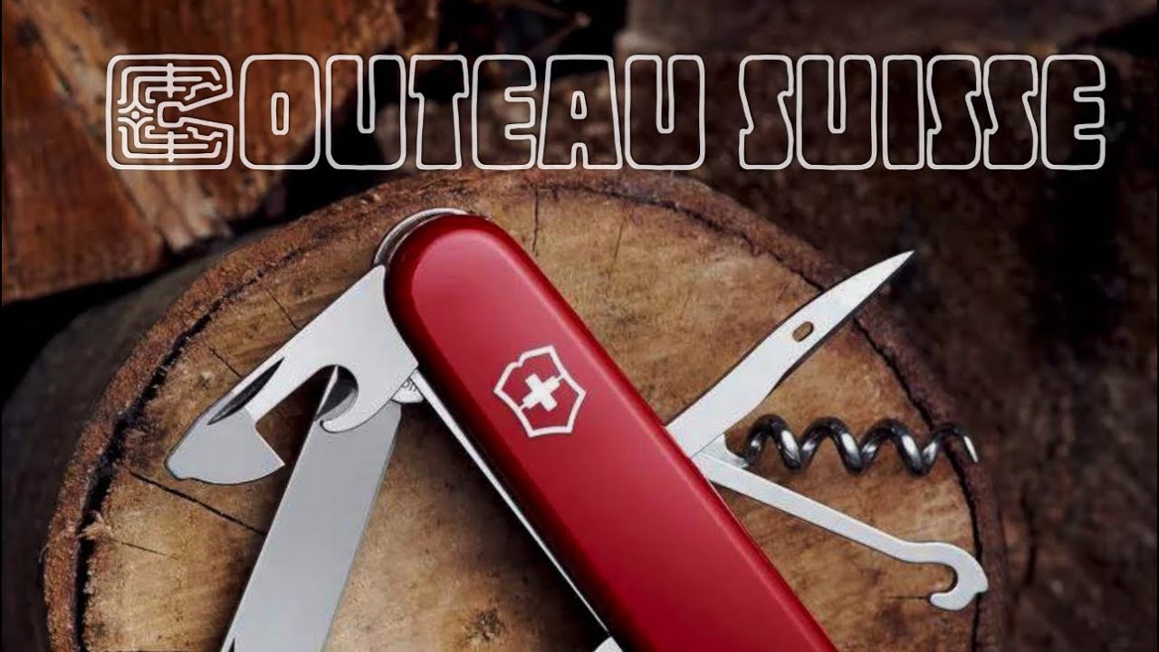 LAMA23i - couteau suisse (Prod.by.BenLadem)