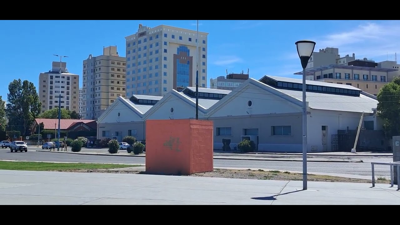 Comodoro Rivadavia, Chubut, costanera centro (15-02-26)