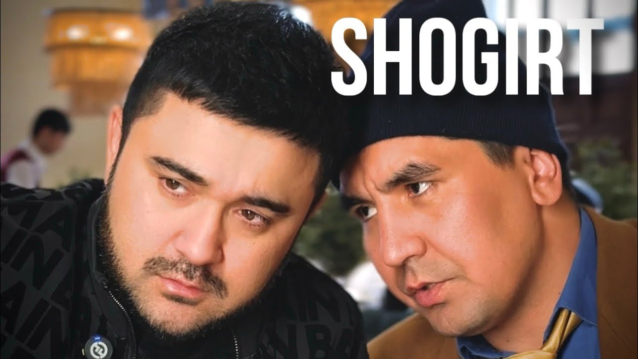 SHOGIRT MURODJON