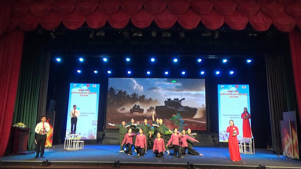 Đơn vị: TP. Tân Uyên