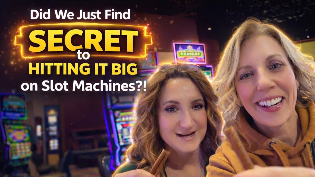 The Secret to Winning Slots Has Never Been So Spicy 🌶️🎰