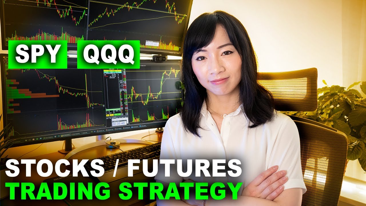 Best Futures Trading Strategy for Beginners (2026) | Step-By-Step