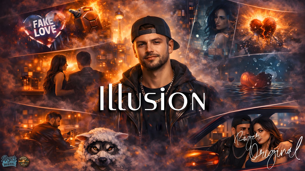 Illusion - Dancehall auf Deutsch