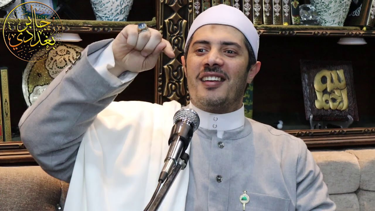 (لا تقل ذكرته ولم يفتح علىّ ولكن قل فتح علىّ بما ذكرت)