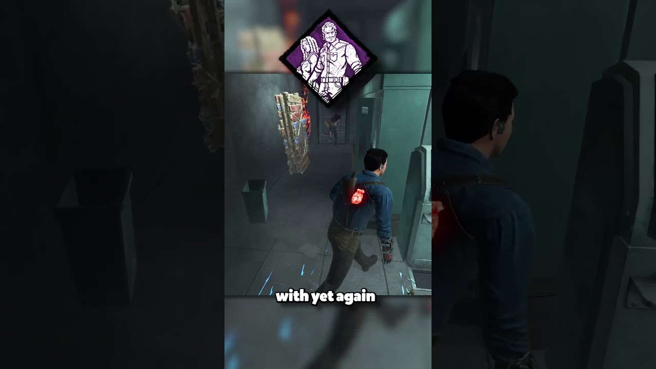 Top 5 RAREST Survivor Perks In DBD