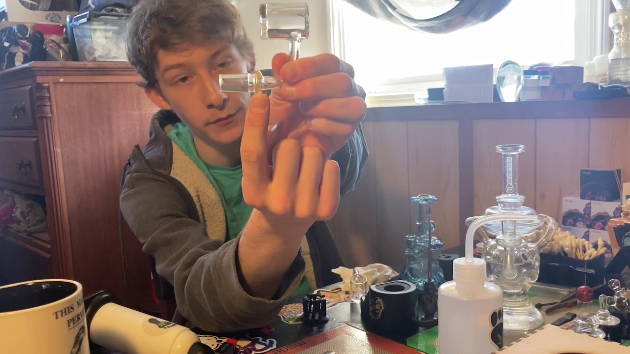 Quartz quality explanation