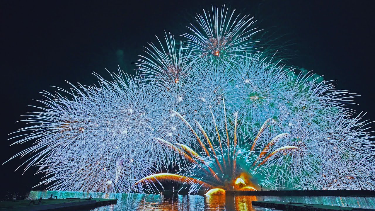 2016.07.24 きほく燈籠祭 「燈籠大仕掛 ～ 彩雲孔雀」