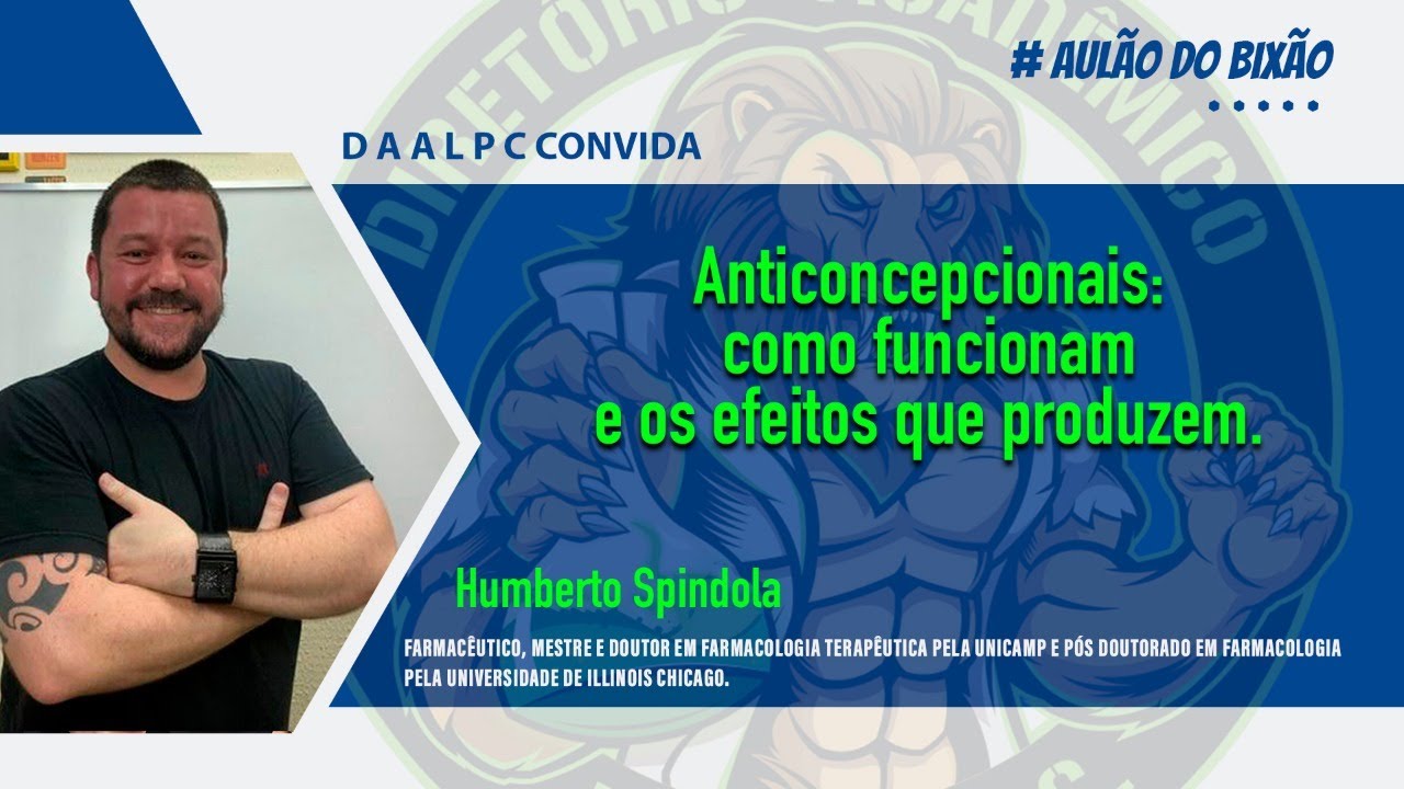 Anticoncepcionais: como funcionam e os efeitos que produzem