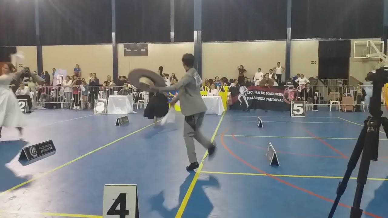Elias y Fernanda, Eliminatoria concurso KoKi beteta