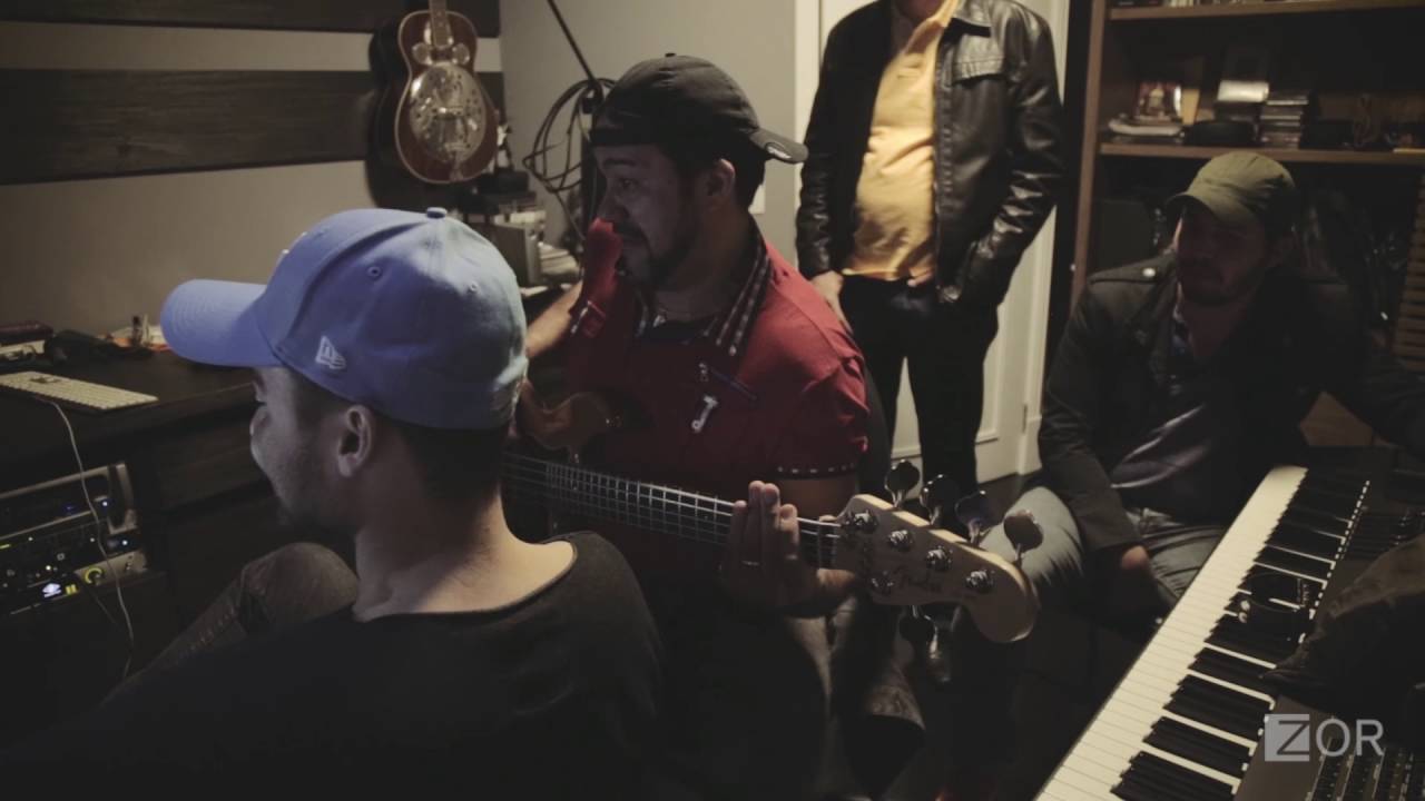 Fernando Zor - Produção Felipe & Ferrari | 
