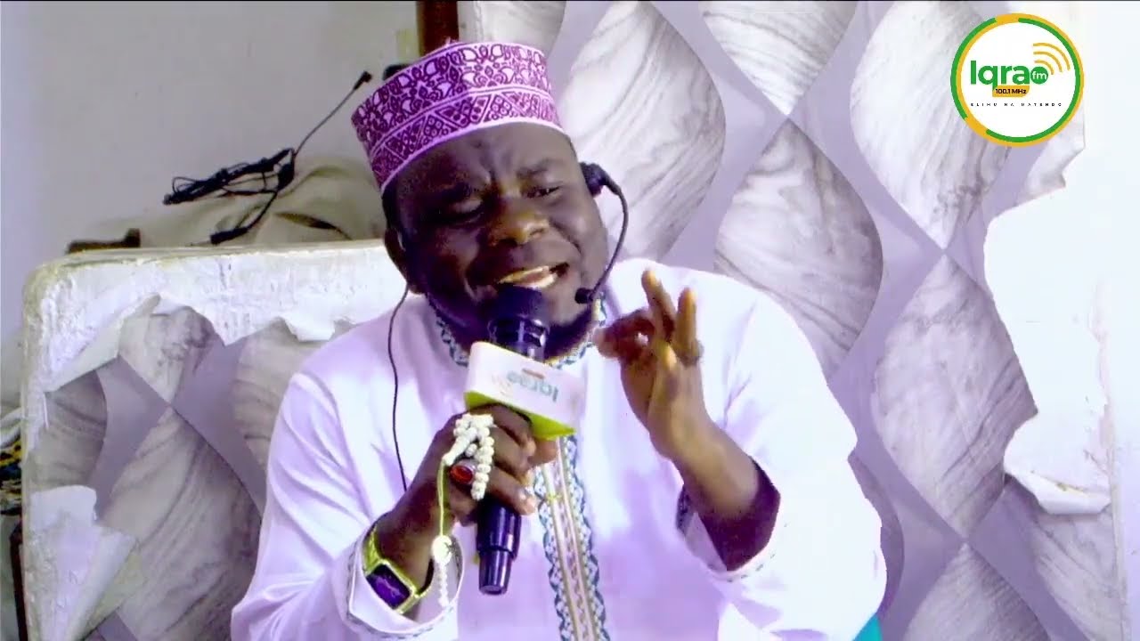 MAPYA YA IBUKA! KWA NINI WAZAZI WANAPASWA KUWAFUNDISHA WATOTO ELIMU YA DINI, SHEIKH HANAFI AELEZEA.