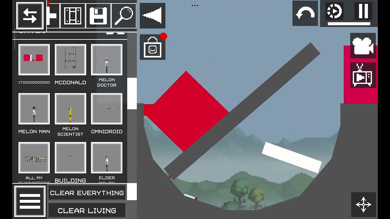 The death spinner vs my saves