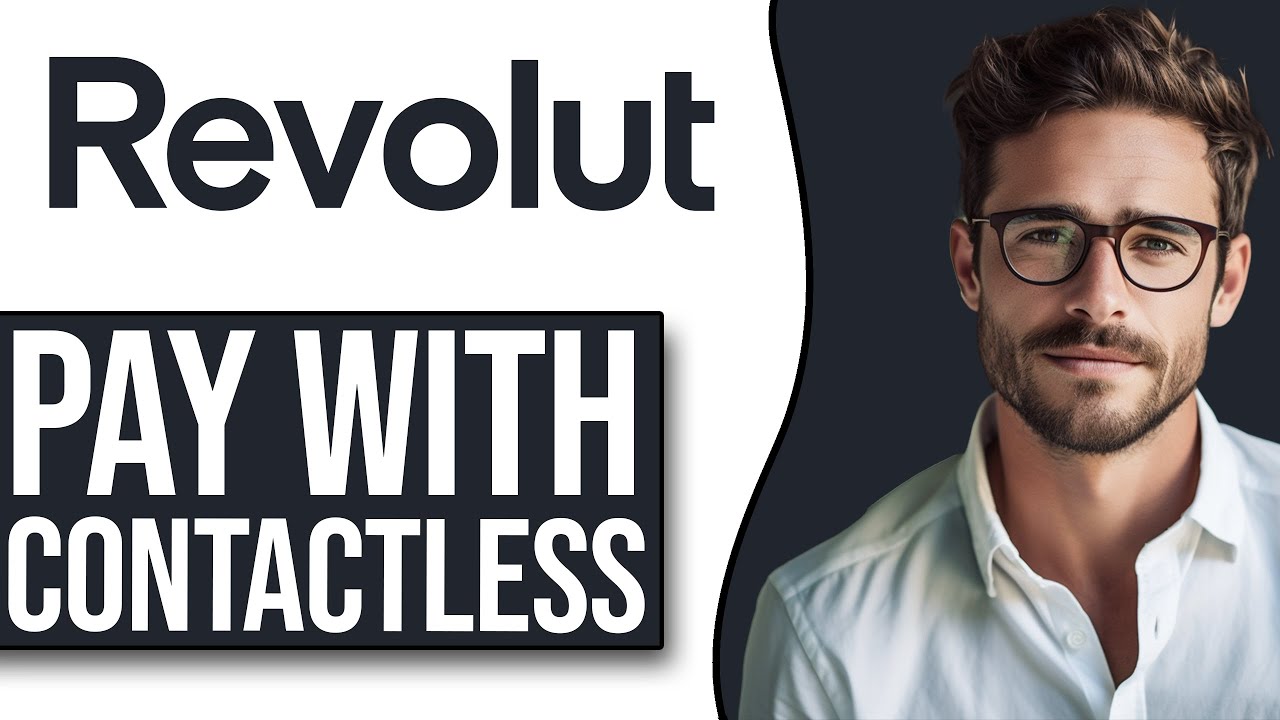 How To Pay Contactless With Revolut (2025)