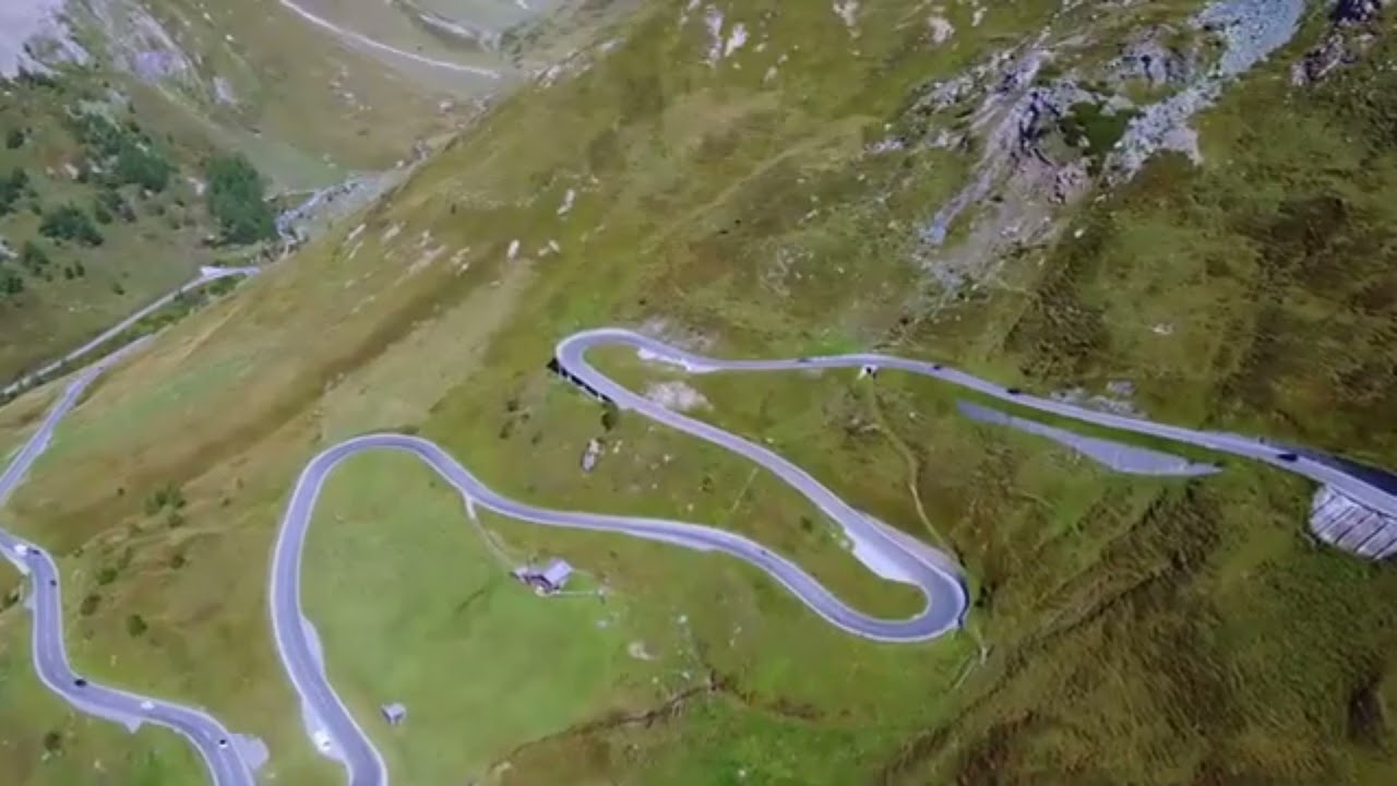 Beautiful Austria 4K UHD