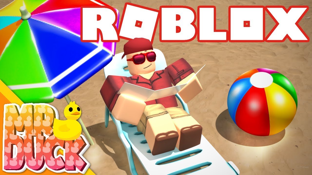 ROBLOX ARSENAL SUMMER UPDATE! - NEW MAPS, SKINS, EMOTES & MORE!