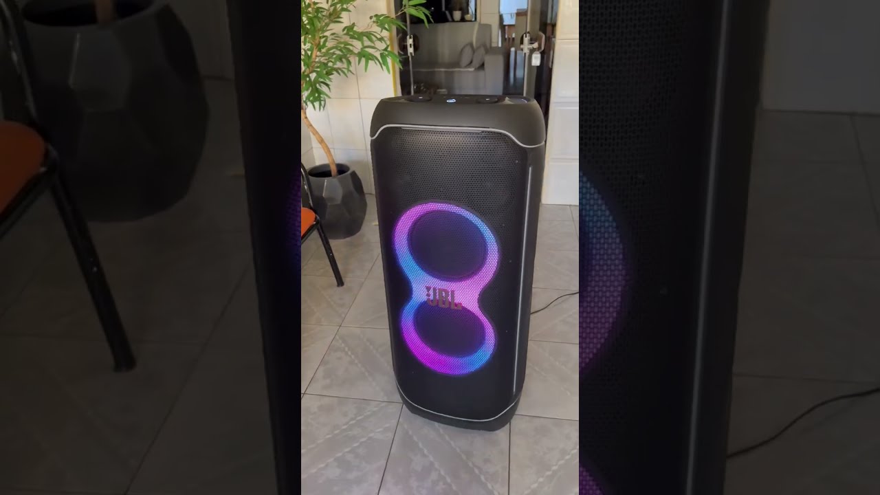 LIMPANDO A MINHA JBL ULTIMATE #jbj#ultimate#somdequalidade