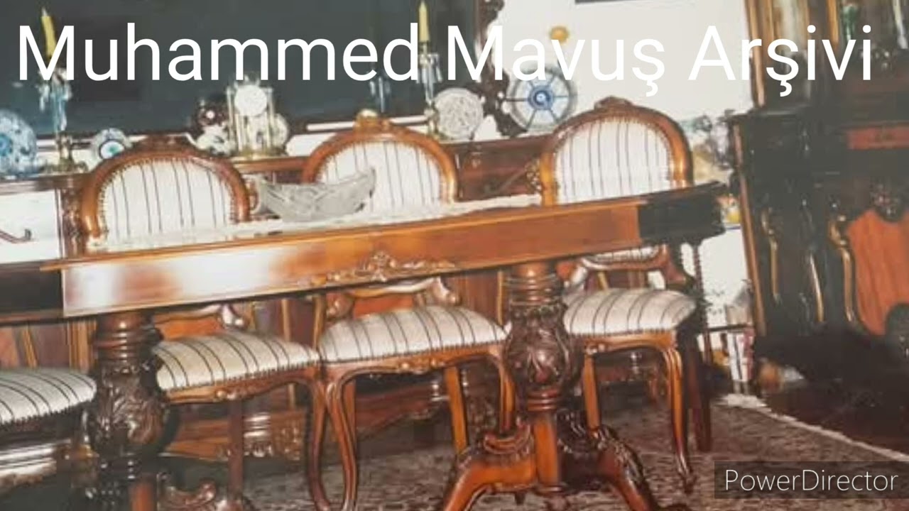 Nurettin Çamlıdağ Saffet Efendi