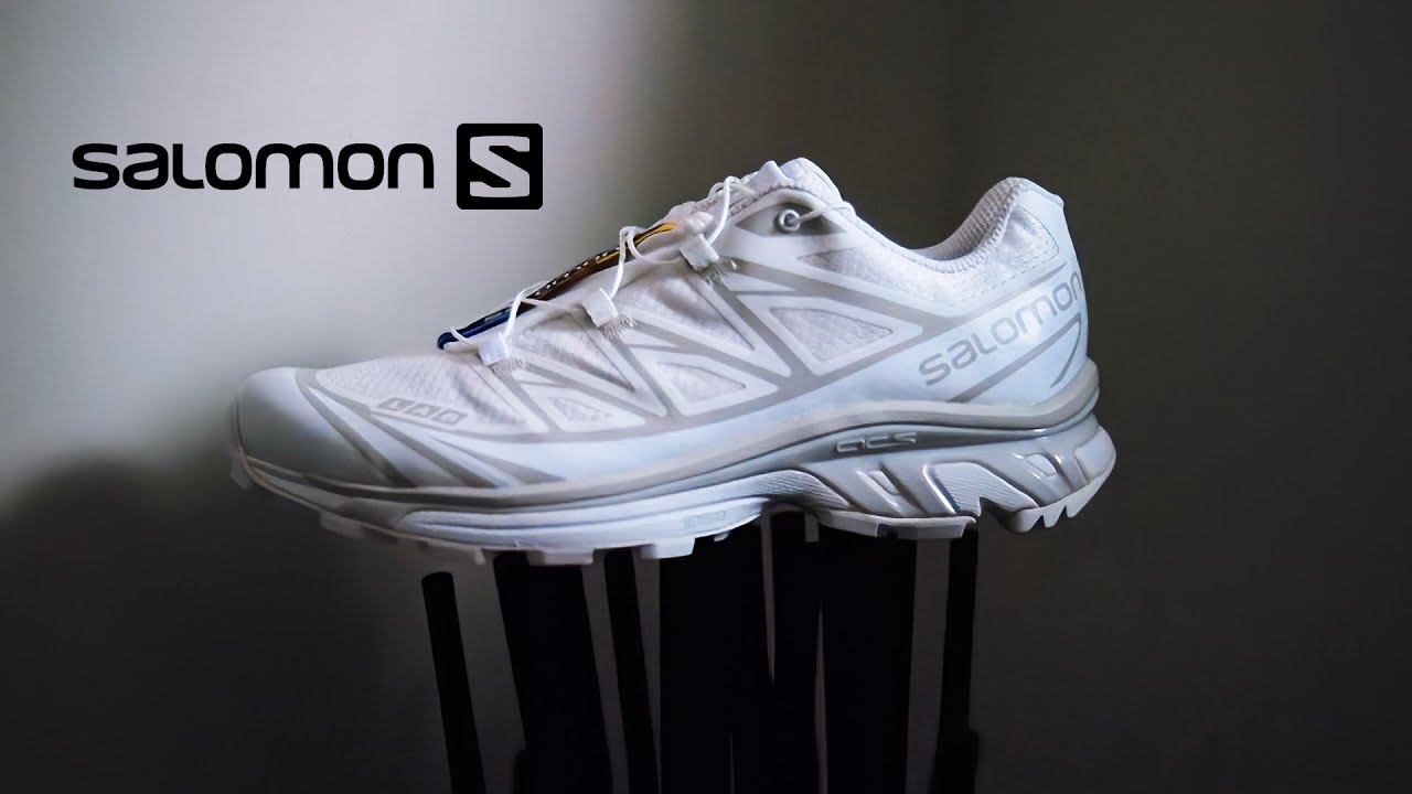 Salomon S/Lab XT-6 ADV (Review + Outfit Ideas)