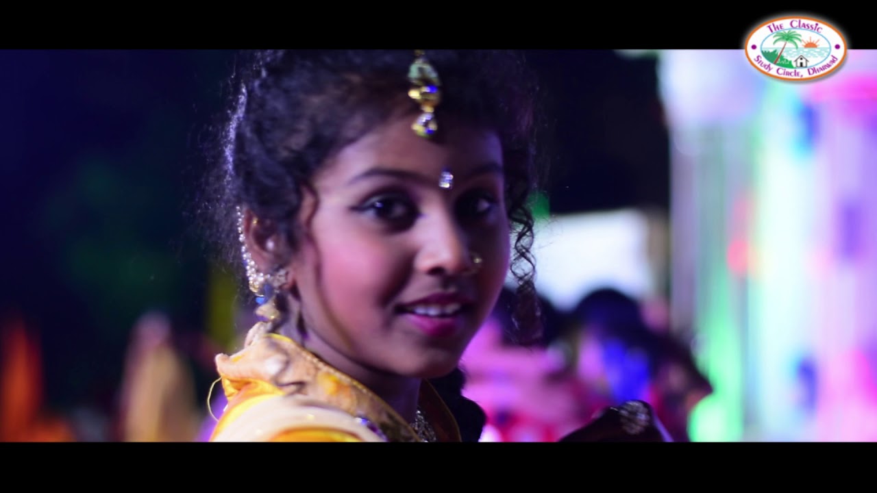 Classic International Public School 8th Annual Day Video Highlights