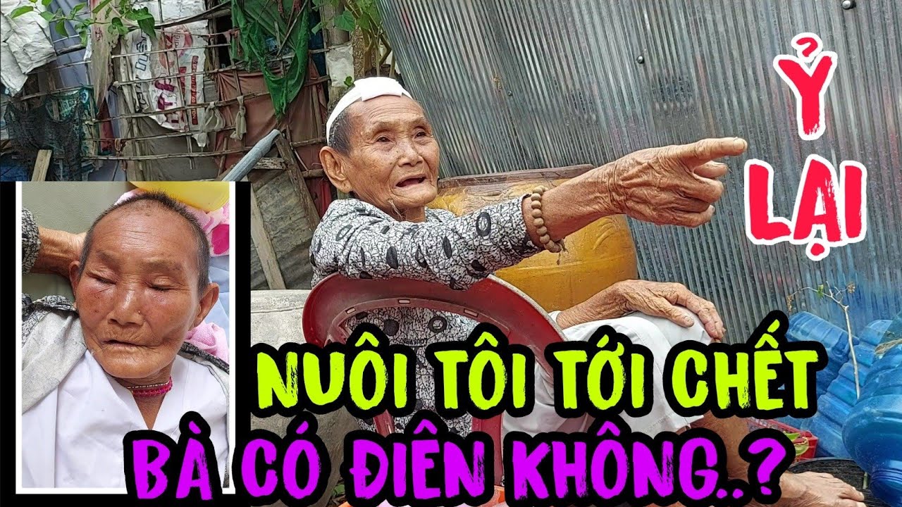 Cậu phải có trách nhiệm nuôi tôi suốt đời...Ngoại ngộ thiệt