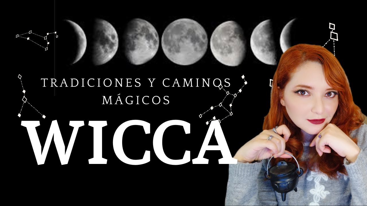 WICCA: CÚAL CAMINO SEGUIR ¿CELTA, ECLECTICA, GARDERIANA? TE CUENTO TODO SOBRE LAS RAMMAS DE LA WICCA