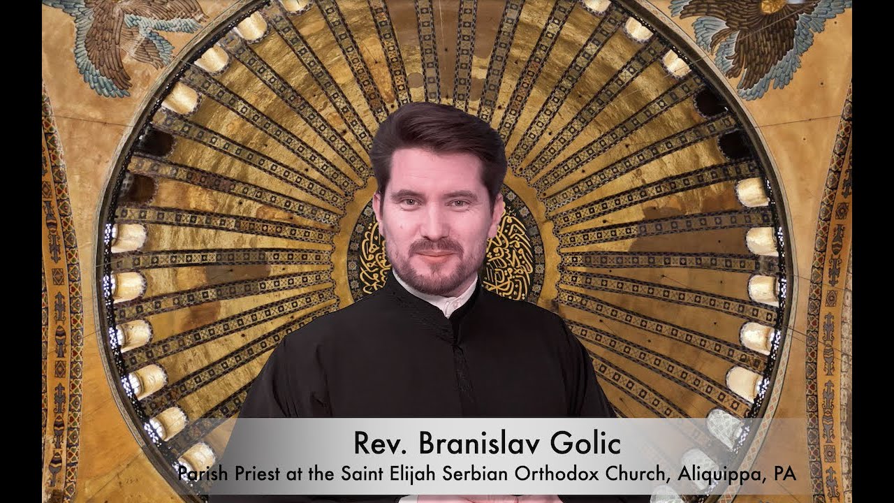 Fridays with Father - Ep#39 -  Synaxis of the Three Holy Hierarchs
