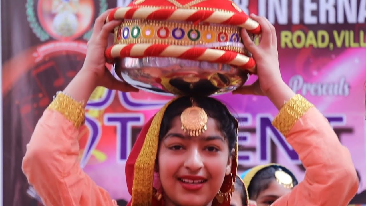 KOHINOOR INTERNATIONAL ACADEMY, CHEEKA presents TALENT HUNT show 2022
