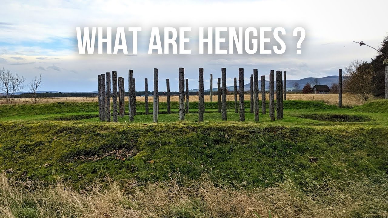 What Are Henges
