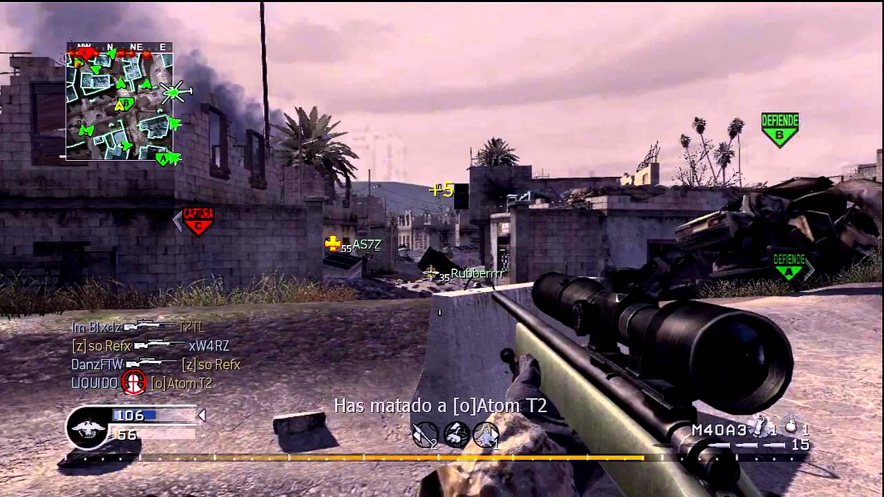 ILiiQuiD :: Time 4 LiQuiD #15