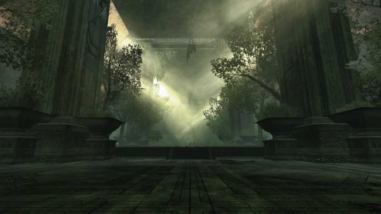 Song of Durin's Awakening: A video