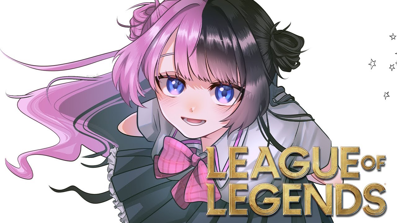 【 League of Legends  】本日もTOP ～ふぁーきーコーチを添えて～【ぶいすぽっ！/橘ひなの】