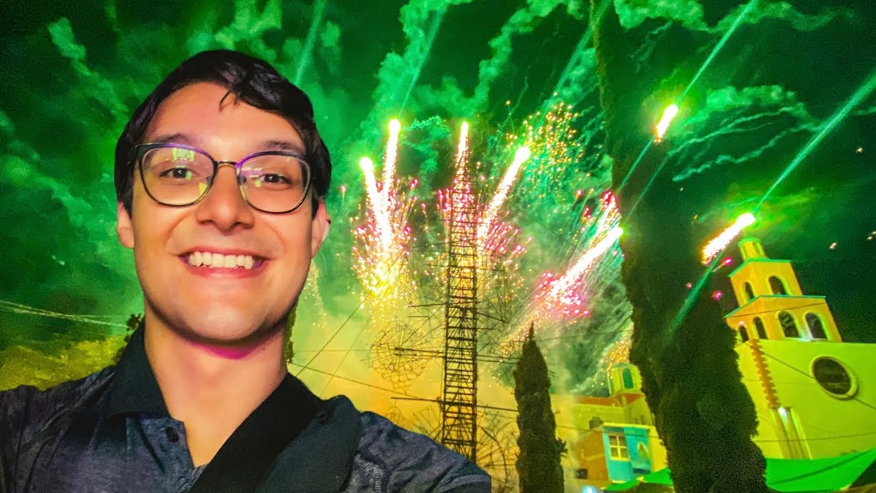 Fiesta En Laguna Larga De Cortés 🥳 Pénjamo Guanajuato