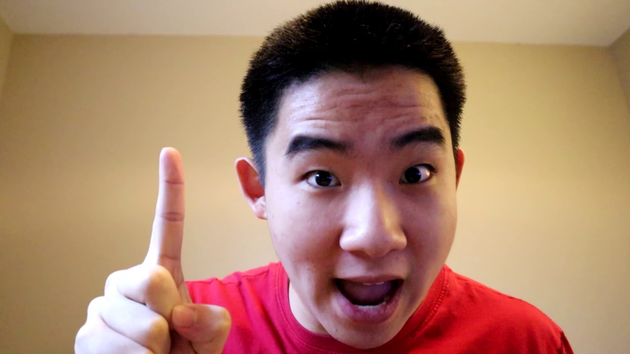 Why Asians can handle Flame better