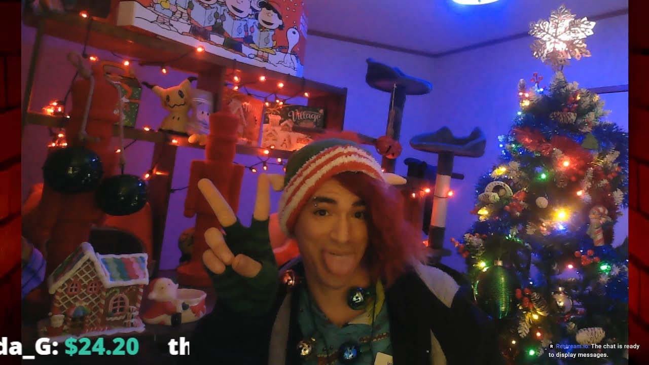 South Park Phone Destroyer BIRTHDAY Stream