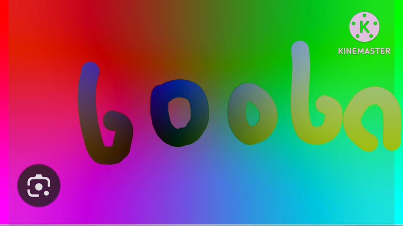 booba logo preview 2 effects