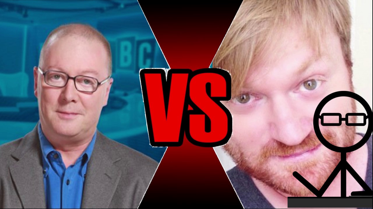 Podcast Wars - Steve Allen vs Brady Haran & CGP Grey [HI Remixed #85]