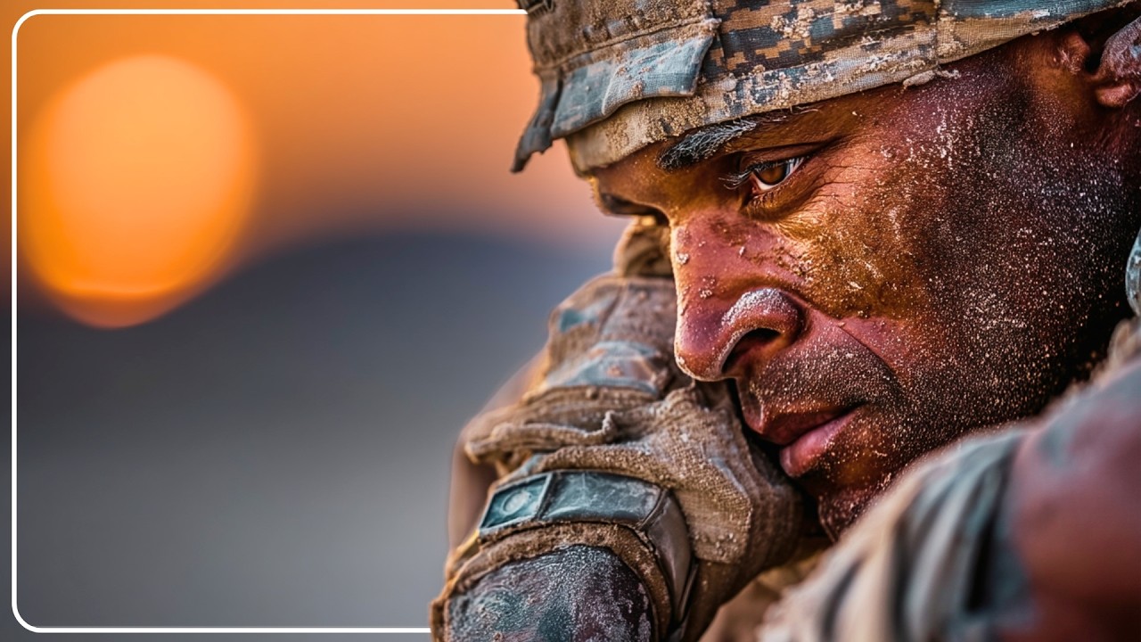 Por esta razón una MENTE INDESTRUCTIBLE no es para todos (Método Navy SEAL) - David Goggins