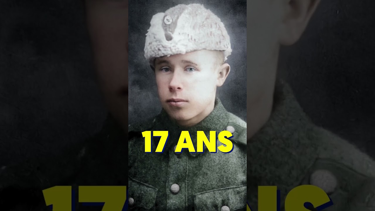 Les 3 plus grands snipers de l'histoire