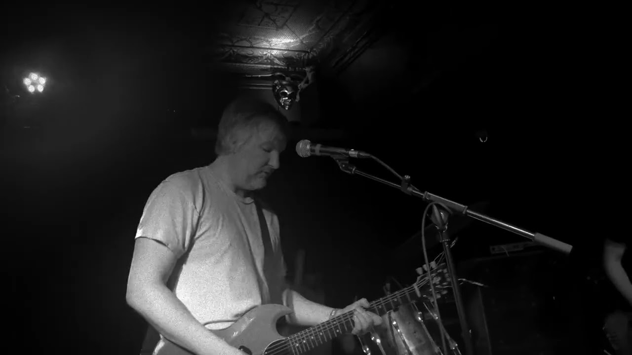 BUILDINGS @ Mortimers 03.06.26