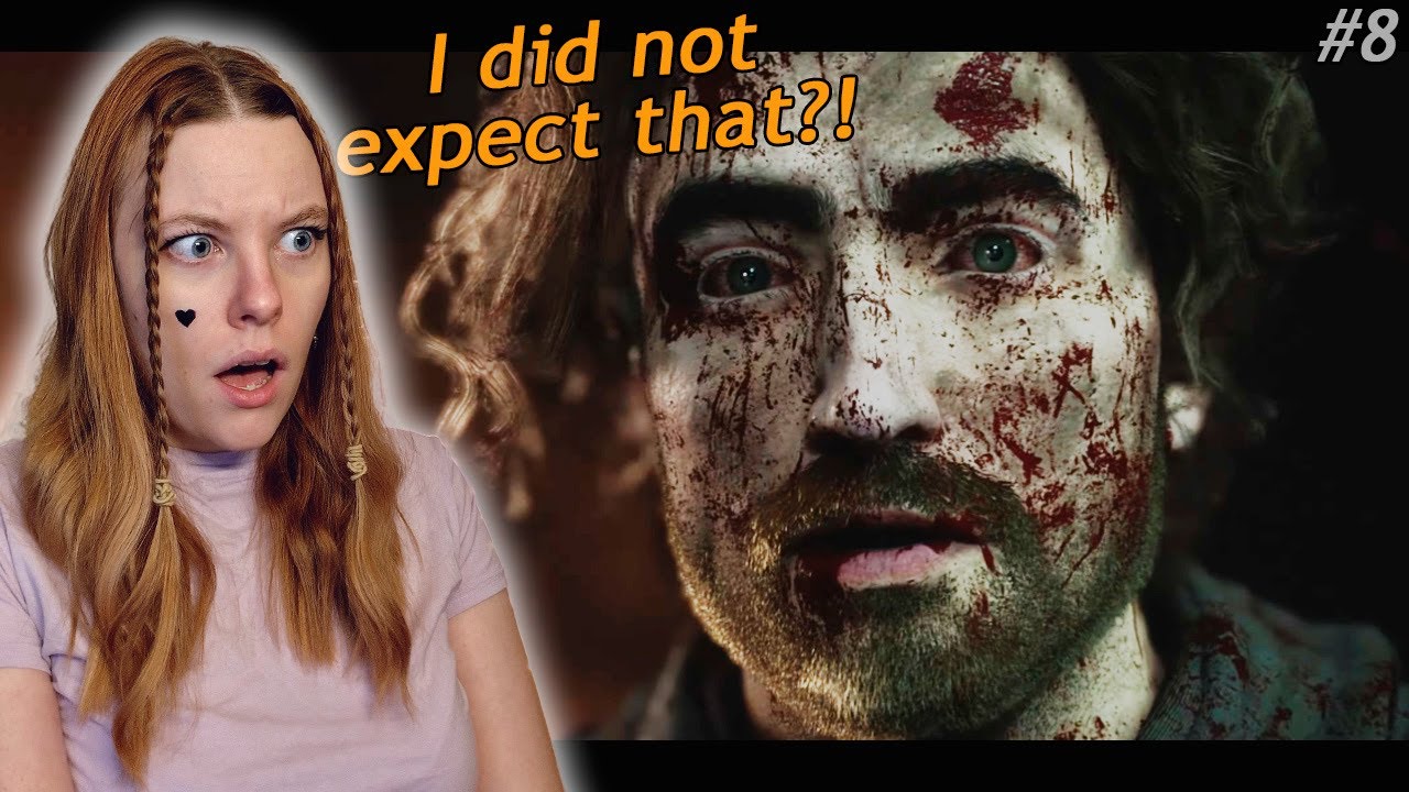 This made me cry!! What just happened to Gustav?! - Expedition 33 (Part 8)