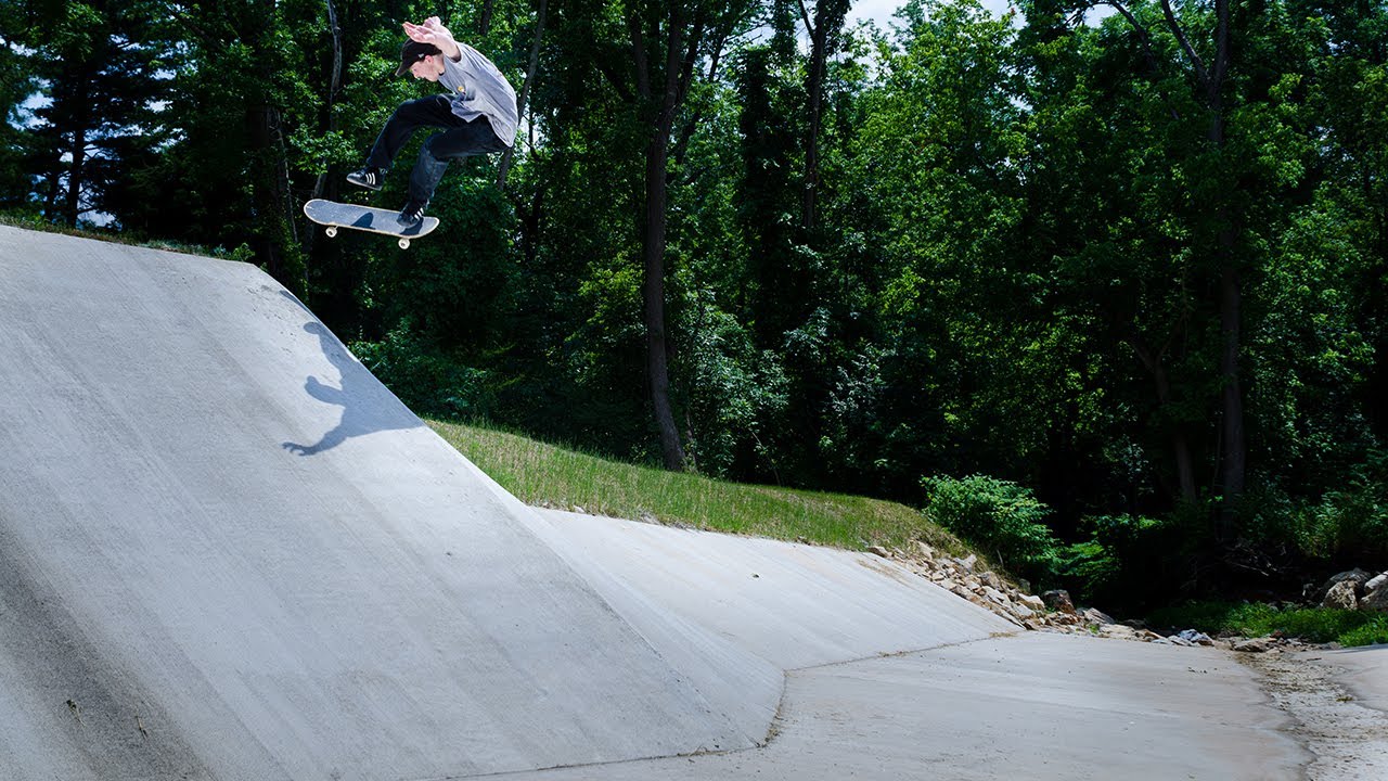 Tyler Dietterich 