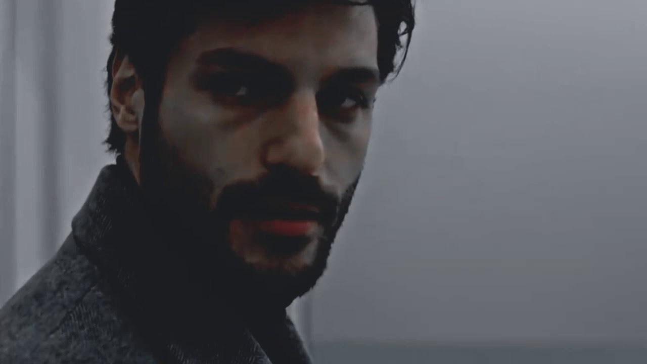 Halka//Müjde ve cihangir ▪■▪yangınlar var