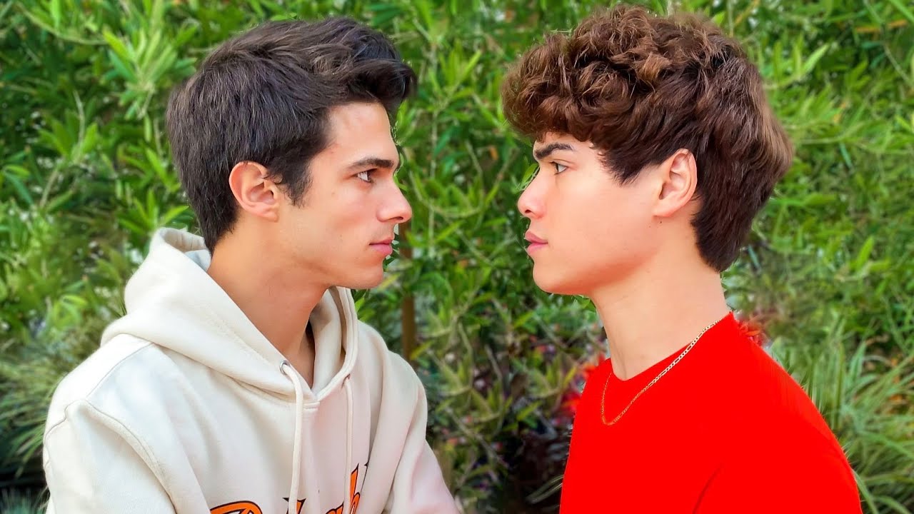 CONFRONTING BRENT RIVERA