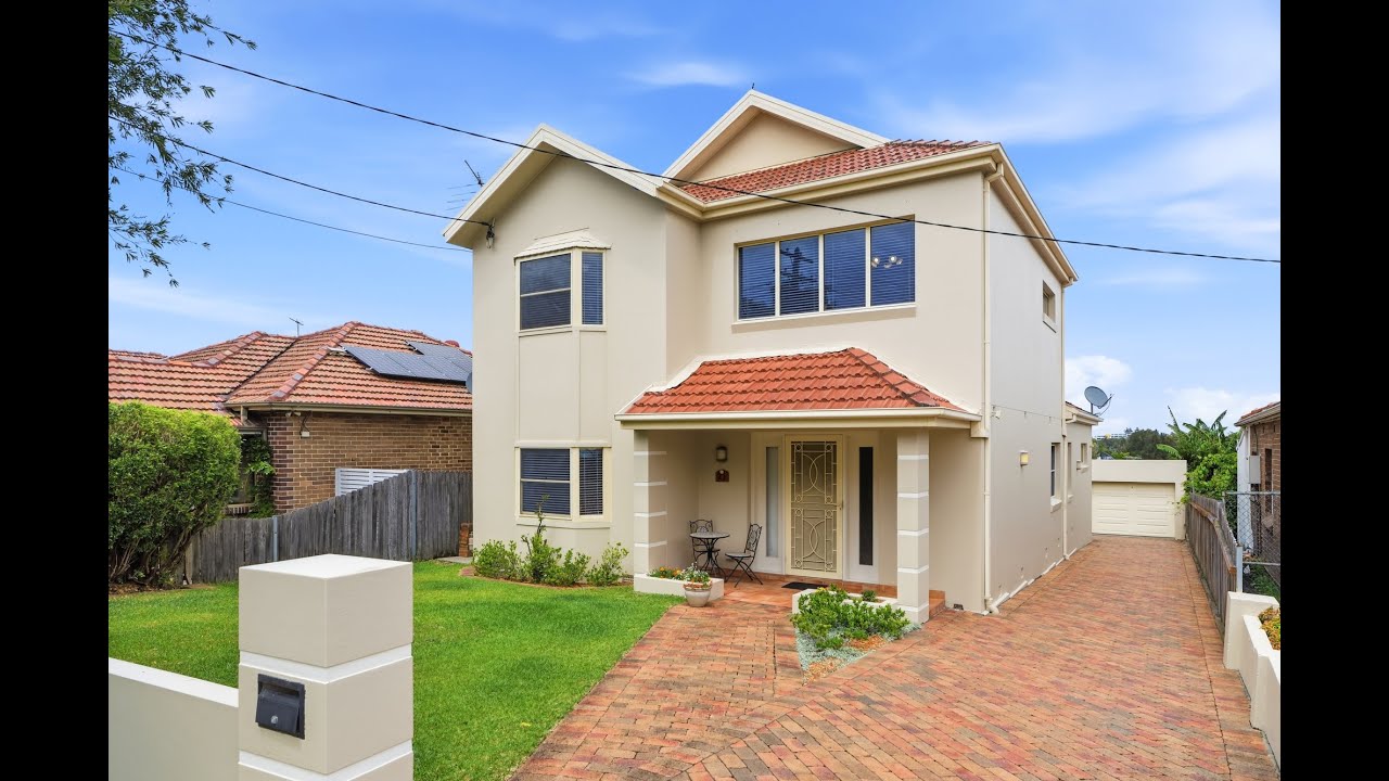 Just Listed | 21 Frost Street Earlwood | Stone Earlwood