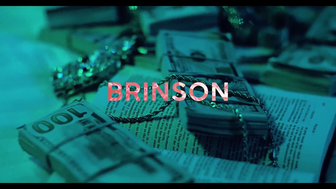 BRINSON 