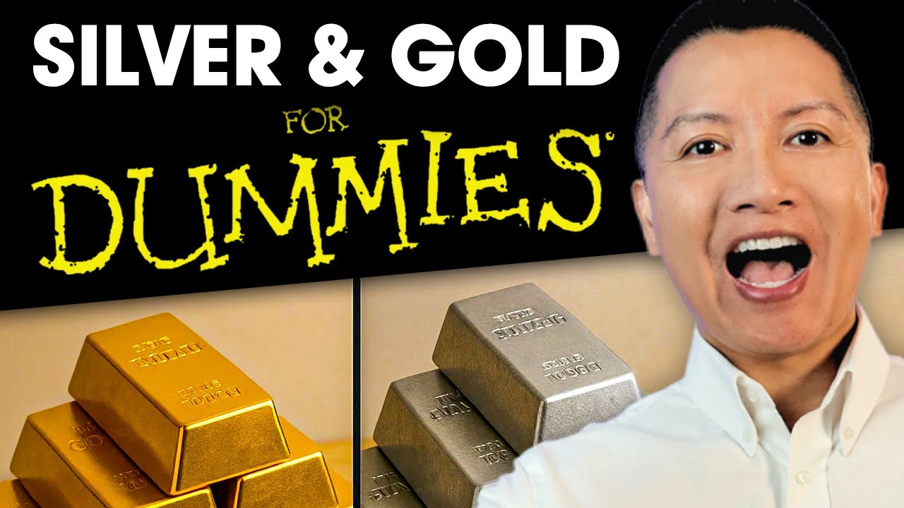 You Just Don’t Understand Gold and Silver — And That Could Cost You